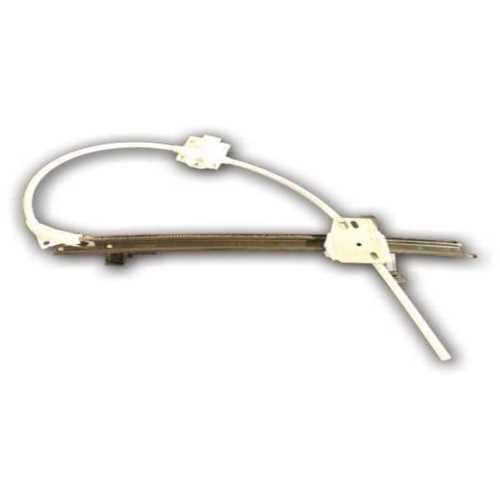 R9 CAM KRİKOSU ÖN SAĞ MANUEL  Ürün Görseli